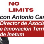 Antonio Carmona (Inetum): “Kunstmatige intelligentie moet een instrument zijn om talent te vergroten, niet om het te vervangen”