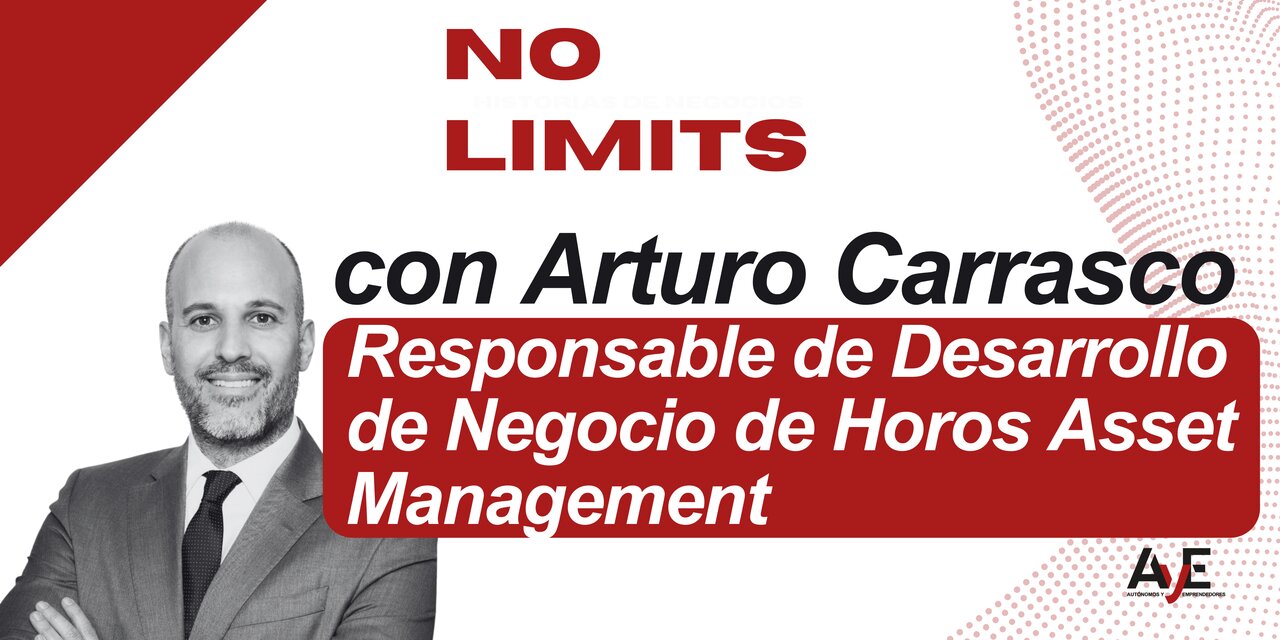 Arturo Carrasco (Horos): hoe pensioenplannen zelfstandigen helpen meer te sparen en minder belastingen te betalen