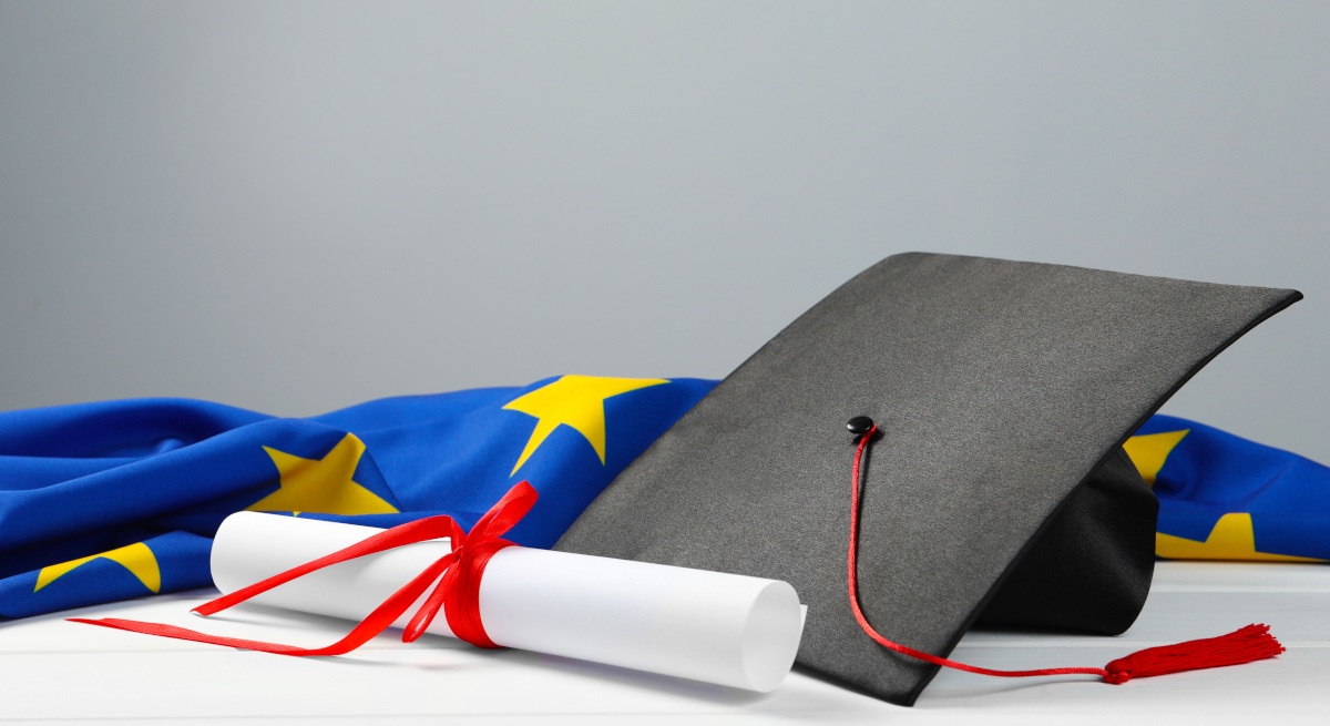 Europese kwantum- en AI-academies om kritische technische arbeidskrachten op te bouwen
