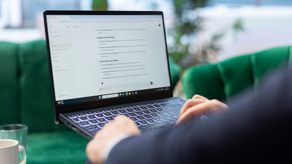 Freelancers kunnen hun werknemers ontslaan omdat ze zonder toestemming AI gebruiken, maar alleen in deze gevallen