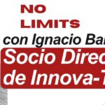 Ignacio Barahona, Managing Partner van Innova-TSN: “AI-agenten zullen de manier waarop bedrijven werken veranderen”