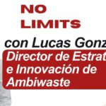Lucas González (AMBIWASTE): “De circulaire economie is niet langer een optie, het is een kans voor bedrijven”