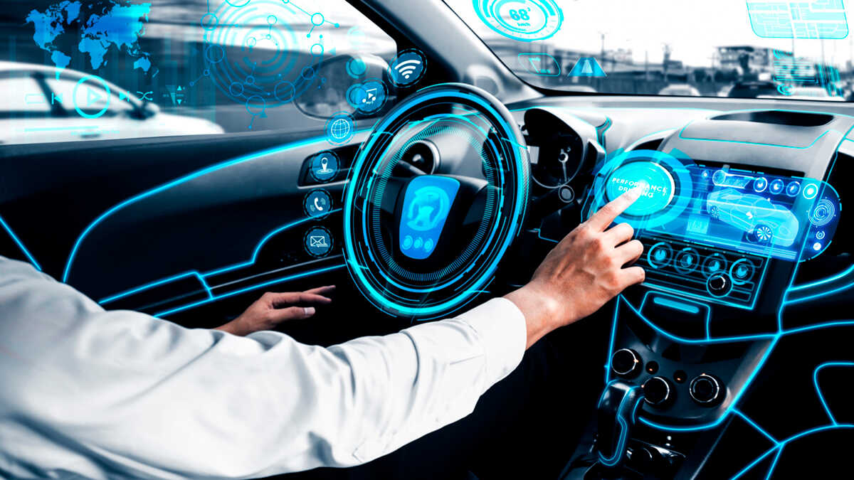 Madrid bevestigt de kalender voor de lancering van de eerste autonome taxi’s en VTC’s in 2026