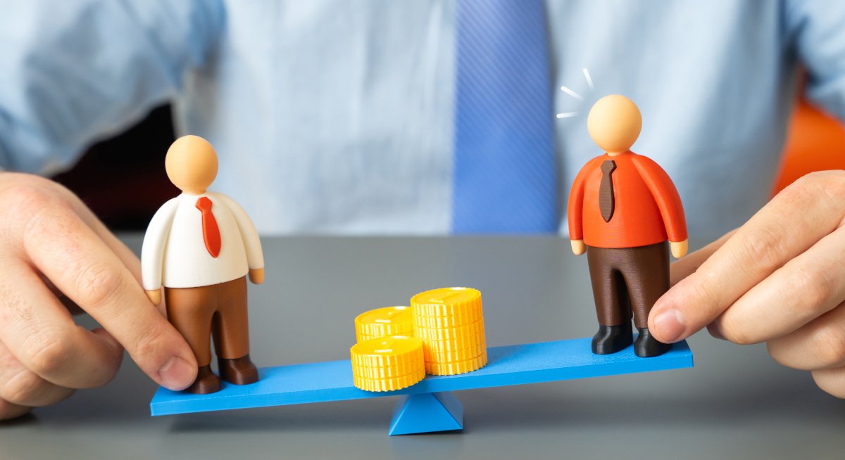 Voldoen werkgevers al aan de EU-richtlijn loontransparantie?