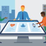 Waar zijn de Ierse gezondheidszorgprofessionals enthousiast over in 2026?