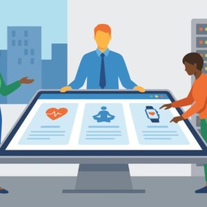 Waar zijn de Ierse gezondheidszorgprofessionals enthousiast over in 2026?