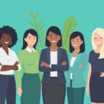 10 vrouwen wier carrière het mondiale financiële landschap vormgeeft