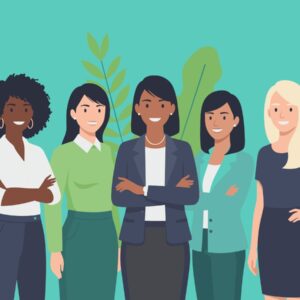 10 vrouwen wier carrière het mondiale financiële landschap vormgeeft