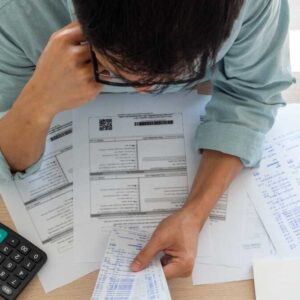 Het ministerie van Financiën verduidelijkt dat zelfstandigen hun fiscale stimuleringsmaatregelen kunnen verliezen als ze een termijn te laat betalen