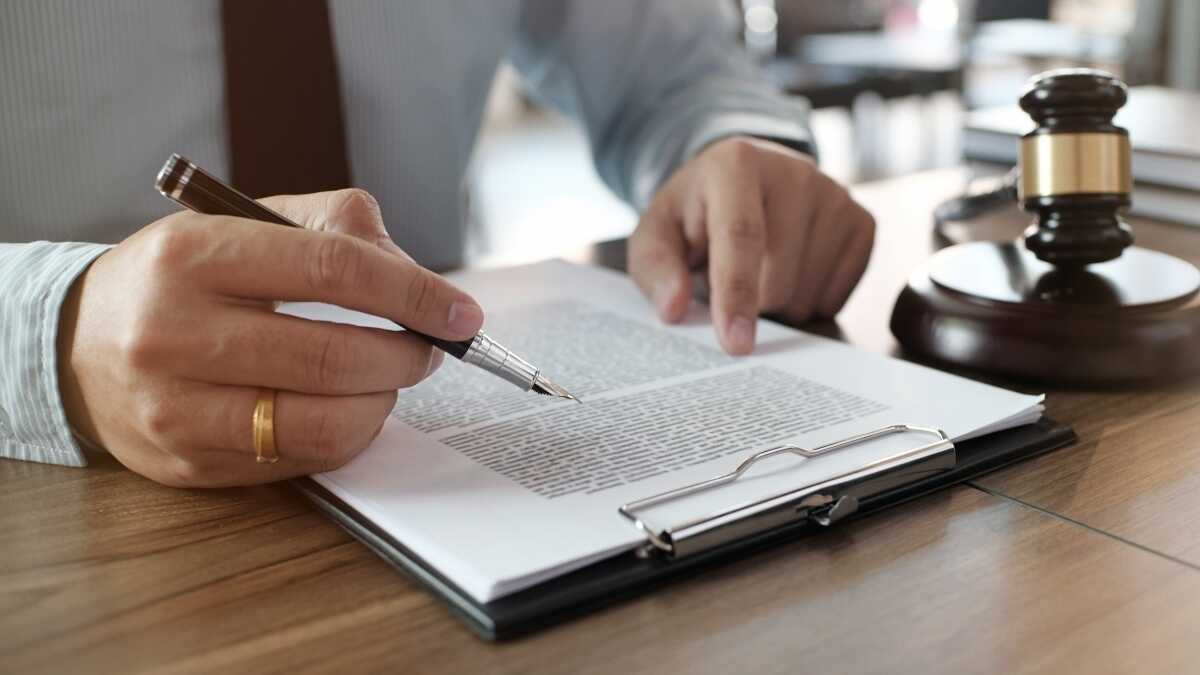 Het Hooggerechtshof steunt het ministerie van Financiën om tijdens een inspectie plotseling bewijsmateriaal te onderzoeken