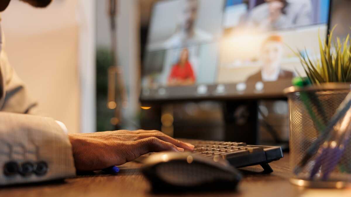 Zelfstandigen zullen het telewerken van hun werknemers niet kunnen terugdringen zonder hun toestemming