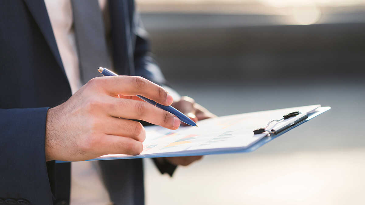 Een nieuwe regel dwingt accountants om te controleren of het MKB nog minimaal een jaar kan blijven opereren