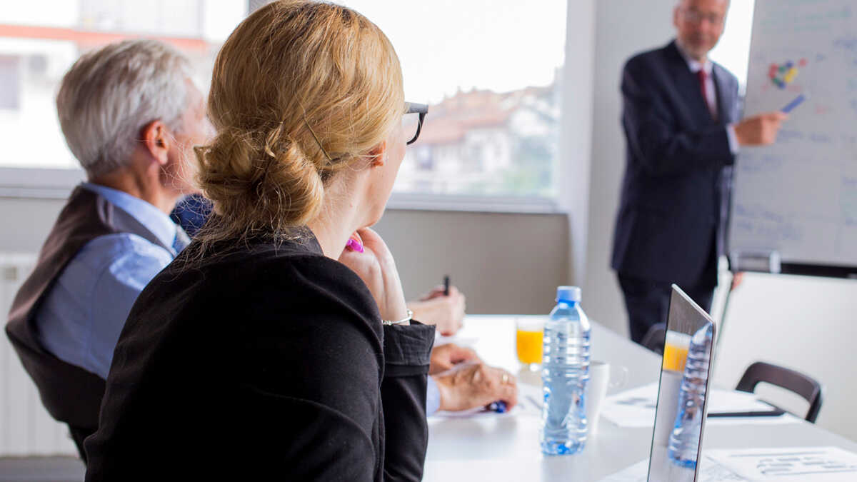 Een nieuwe regel dwingt accountants om te controleren of het MKB nog minimaal een jaar kan blijven opereren