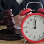 Justitie bevestigt dat augustus niet meetelt voor zelfstandigen die tegen een oplossing in beroep gaan bij de rechter