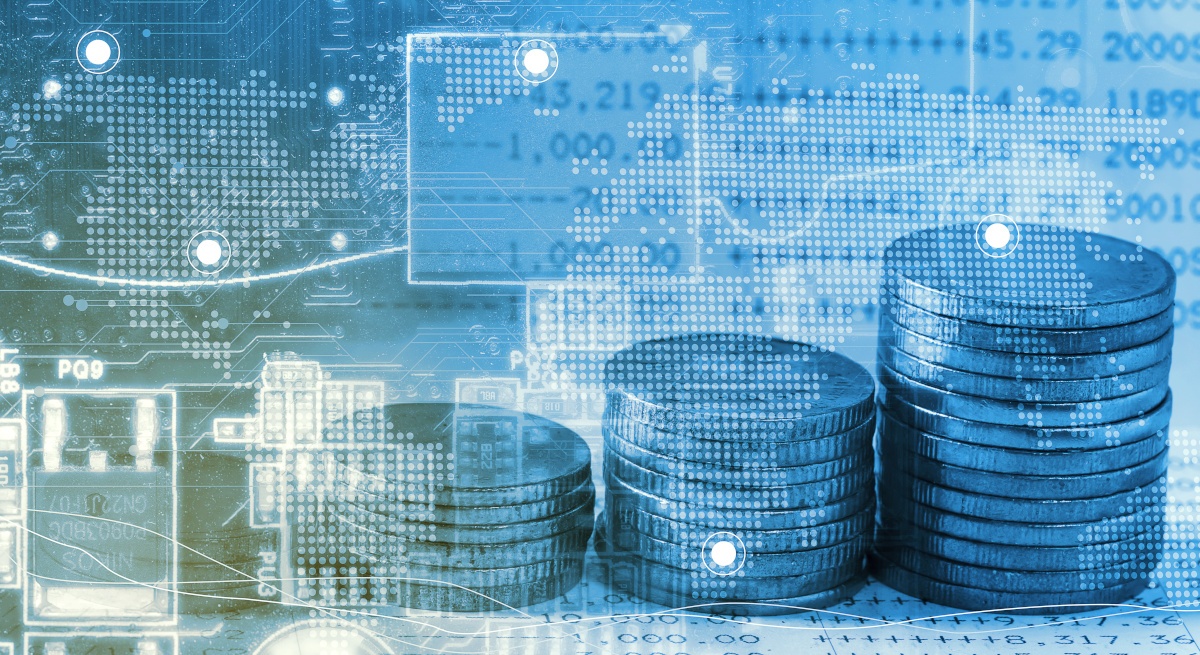 9 bedrijven in Ierland werven momenteel financiële professionals