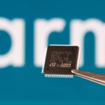De aandelenverkoop van TSMC ter waarde van $231 miljoen markeert het volledige vertrek van de Britse chipontwerper Arm