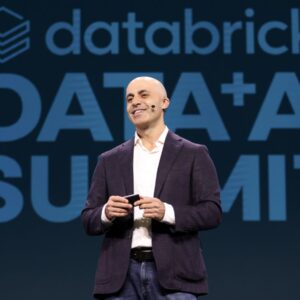 De waardering van Databricks bereikt $190 miljard na de tweede verhoging van $5 miljard in 2026