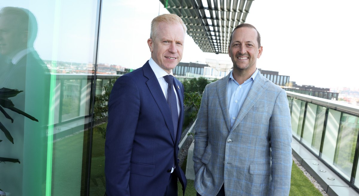 Het Amerikaanse adviesbureau Highspring plant vijftig Ierse banen