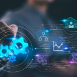 Hoe beheren hedendaagse bedrijven hun technische architectuur?