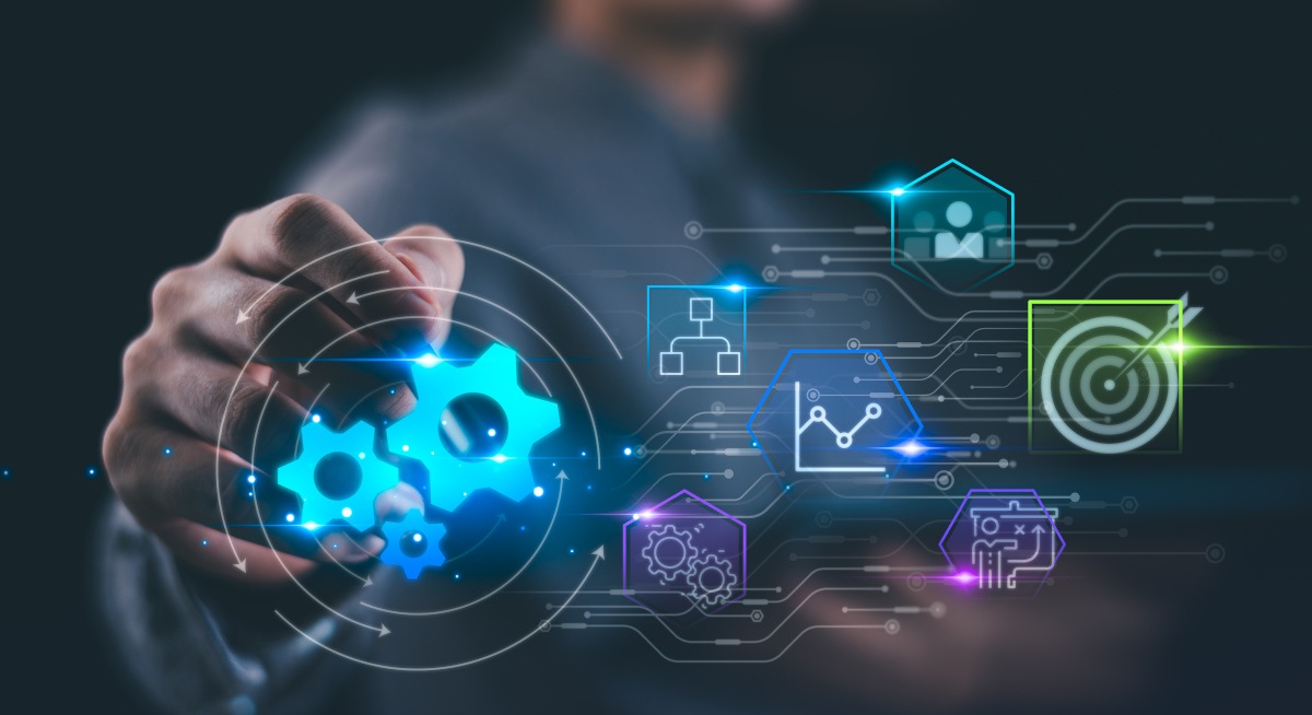 Hoe beheren hedendaagse bedrijven hun technische architectuur?