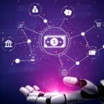 Hoe worden fintech-carrières beïnvloed door de vooruitgang op het gebied van AI?