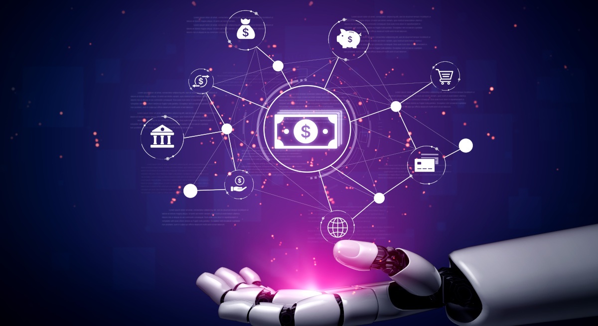 Hoe worden fintech-carrières beïnvloed door de vooruitgang op het gebied van AI?
