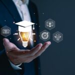 IrishJobs: 35% van de professionals heeft hun AI-vaardigheden verbeterd