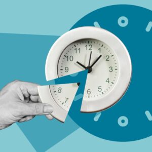 Nieuw rapport onderzoekt 'verborgen stressvenster' dat pendelaars ervaren