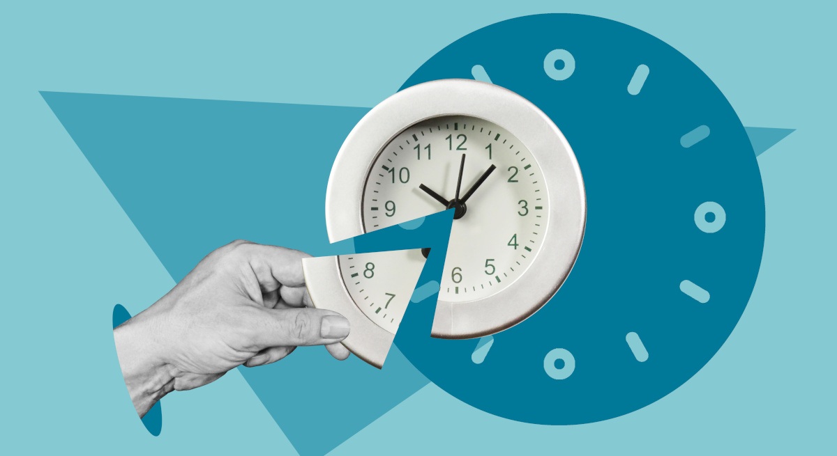 Nieuw rapport onderzoekt 'verborgen stressvenster' dat pendelaars ervaren