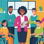Toptips voor een grotere inclusiviteit in STEM-carrières