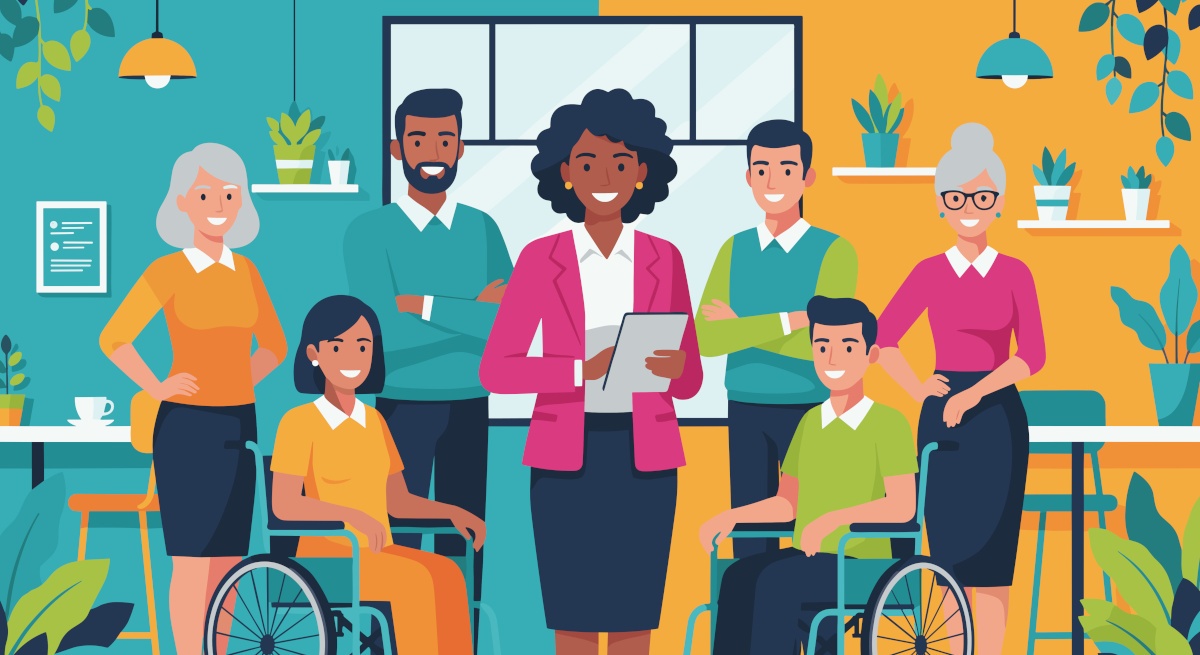 Toptips voor een grotere inclusiviteit in STEM-carrières