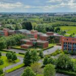 Universiteit van Limerick eert eerste afgestudeerden in meeslepende techniek