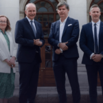 Vertiv gaat tot 300 nieuwe banen creëren te midden van plannen voor uitbreiding van Letterkenny