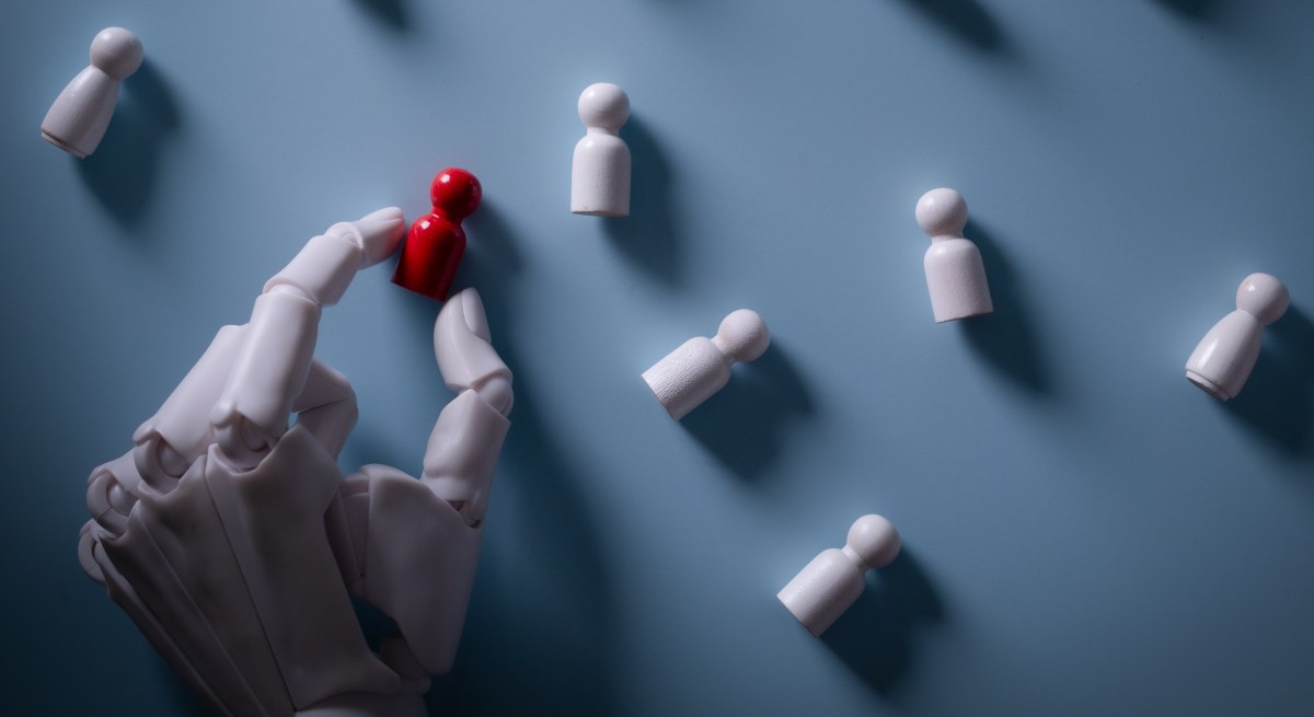 Wat is de impact van kunstmatige intelligentie op moderne rekrutering?