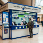 Open een loterijadministratie in 2026: zelfstandigen moeten een reeds geautoriseerde kopen
