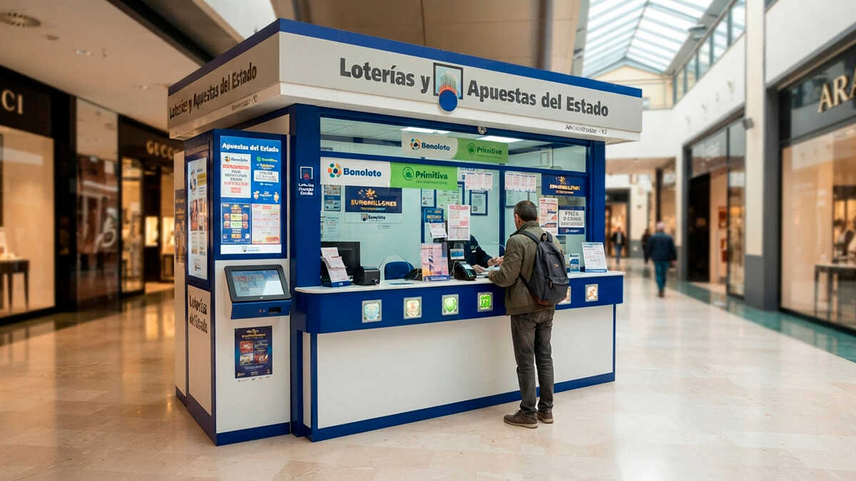 Open een loterijadministratie in 2026: zelfstandigen moeten een reeds geautoriseerde kopen