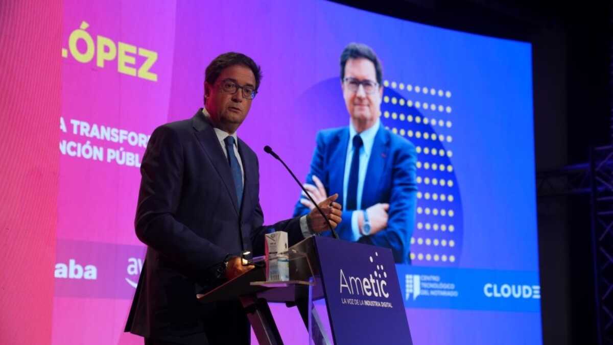 De regering wijst 180 miljoen toe aan 372 projecten om kunstmatige intelligentie te integreren, waarvan het merendeel in het MKB