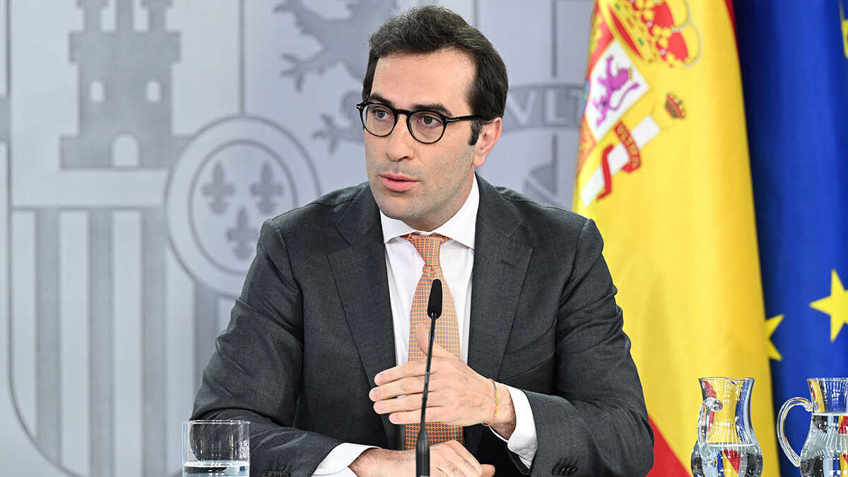 Spanje verliest mogelijk 1.362 miljoen Europese fondsen, waarvan de helft gekoppeld is aan opleidingen en projecten voor het MKB