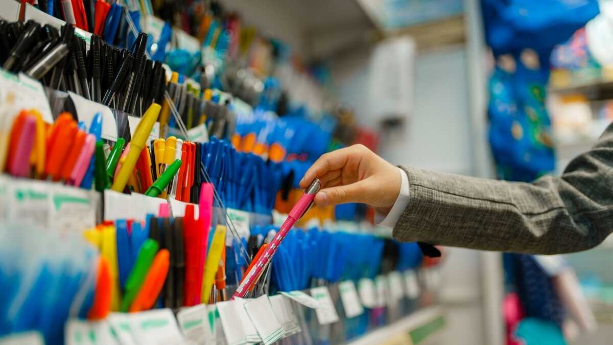'Terug naar school' voor zelfstandigen in 2026: aftrekposten voor schoolbenodigdheden
