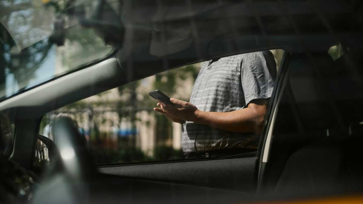 De angst van taxi-zzp’ers wordt vervuld: de DGT geeft groen licht voor zelfrijdende auto’s in Madrid