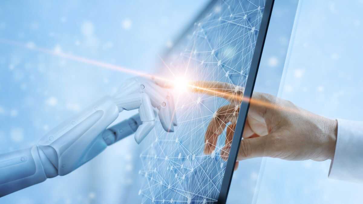 Kunstmatige intelligentie betreedt vanaf december gevaarlijk terrein voor zelfstandigen en MKB-bedrijven