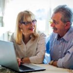 Onlinewinkels riskeren miljoenen verkopen als ze hun websites niet aanpassen aan senioren