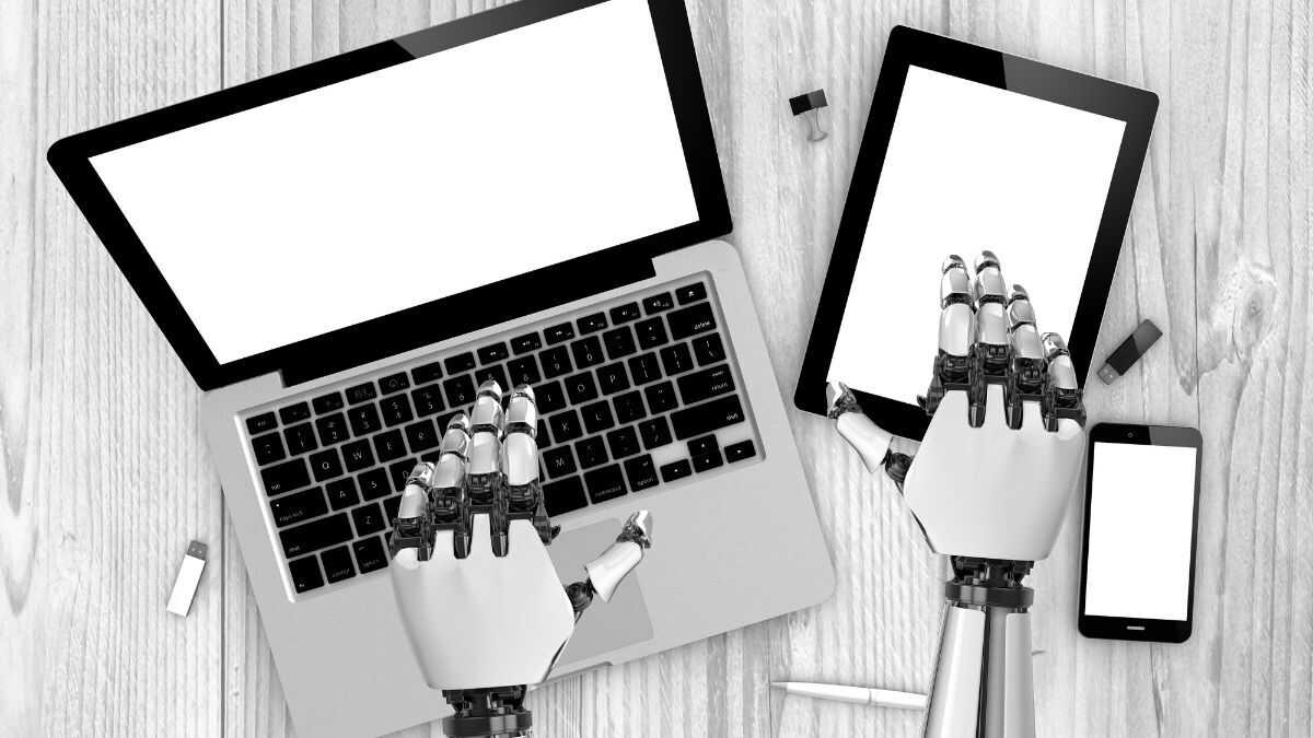 Banken doen onderzoek naar het gebruik van kunstmatige intelligentie om krediet te verstrekken aan kleine en middelgrote ondernemingen zonder financiële geschiedenis