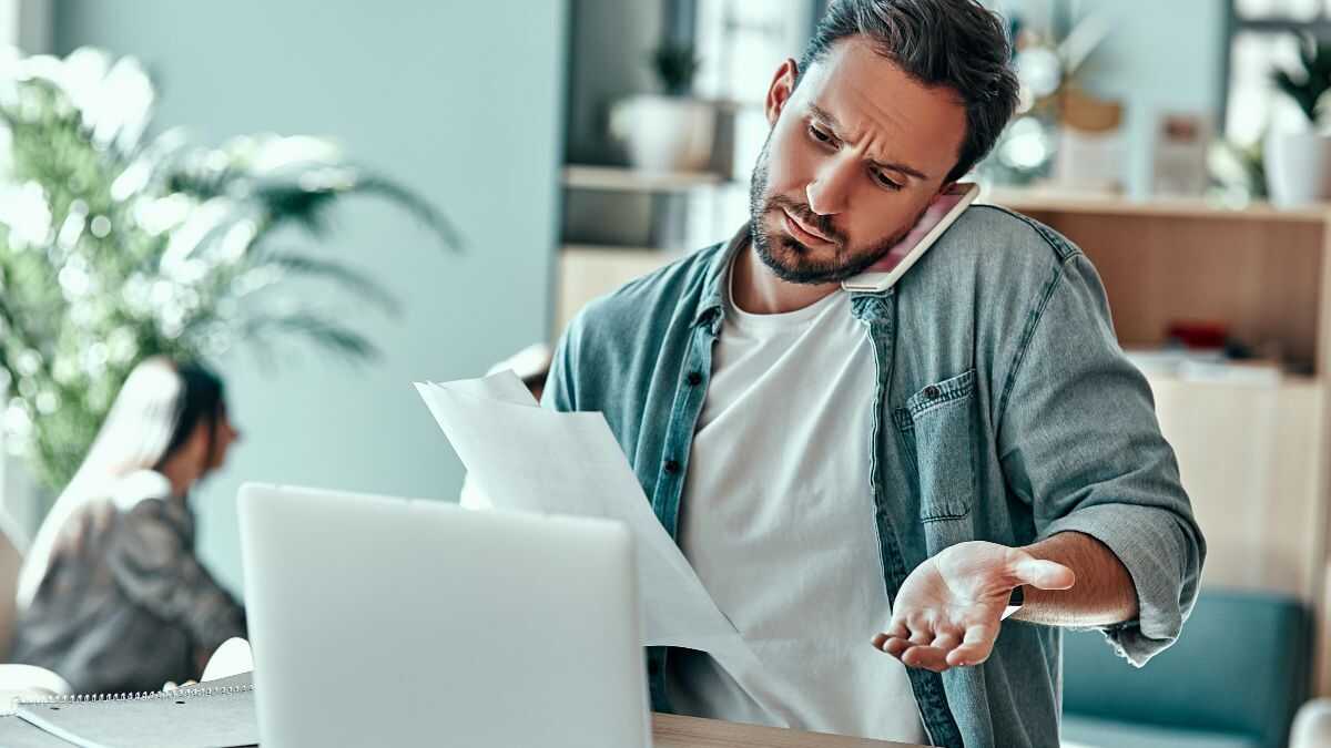Het ministerie van Financiën kan zelfstandigen met 150% straffen omdat ze hun boekhouding niet goed bijhouden, maar moet fraude bewijzen