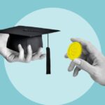 Een derde van de Ierse werknemers vindt werk in vakgebieden die niets met studies te maken hebben