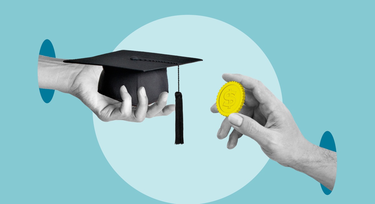 Een derde van de Ierse werknemers vindt werk in vakgebieden die niets met studies te maken hebben