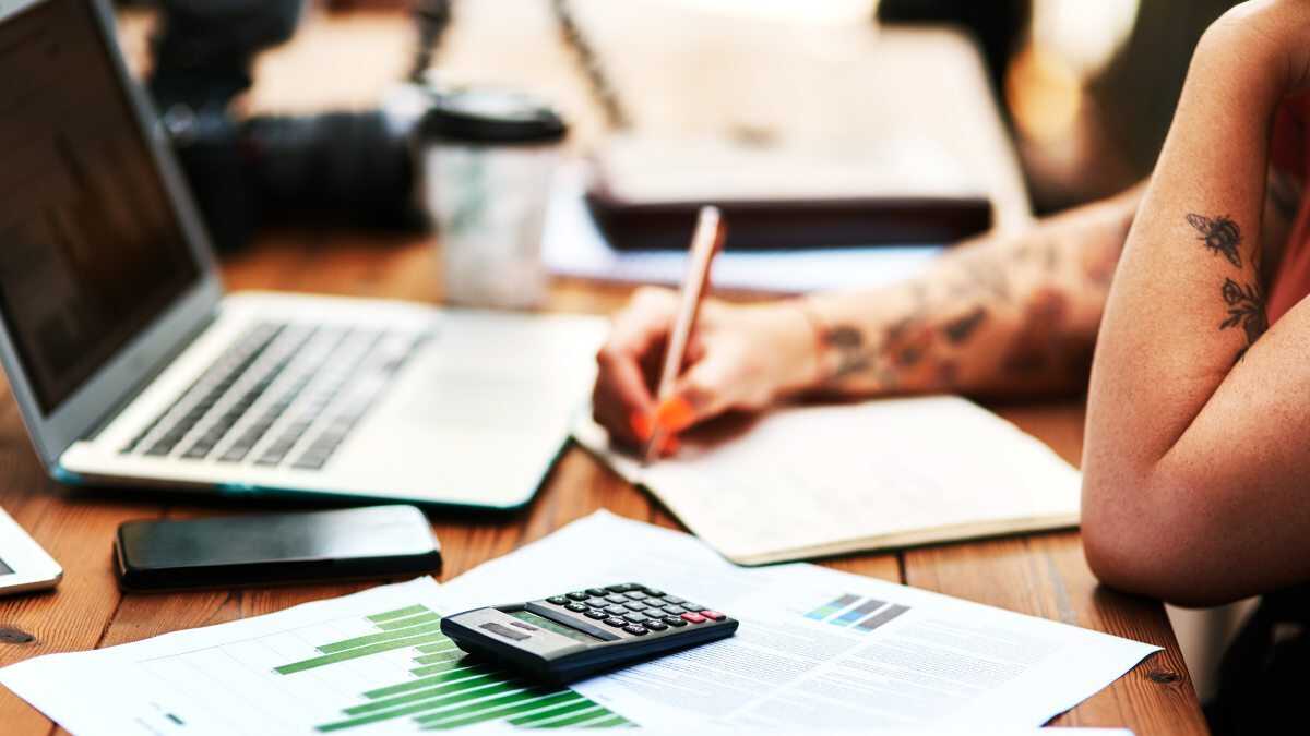Het INE bevestigt een van de laatste gegevens om te weten hoeveel de pensioenen van zelfstandigen in 2027 zullen stijgen