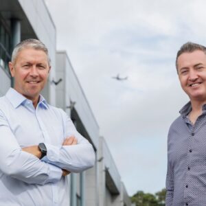 IT.ie gaat 50 banen creëren dankzij een investering van €3,5 miljoen en de opening van het hoofdkantoor in Dublin