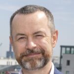 Op het snijvlak van AI en financiën ‘kunnen we geen pauzes nemen in het onderwijs’