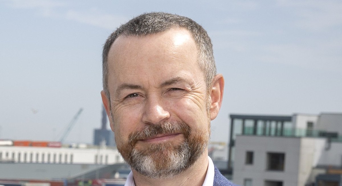 Op het snijvlak van AI en financiën ‘kunnen we geen pauzes nemen in het onderwijs’